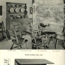 H.T. Cushman Manufacturing Company Catalog, 1954