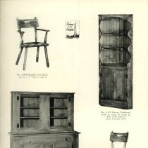 H.T. Cushman Manufacturing Company Catalog, 1954