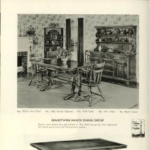 H.T. Cushman Manufacturing Company Catalog, 1954