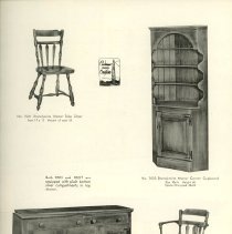 H.T. Cushman Manufacturing Company Catalog, 1954