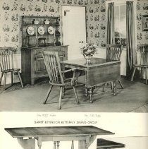 H.T. Cushman Manufacturing Company Catalog, 1954