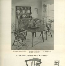 H.T. Cushman Manufacturing Company Catalog, 1954