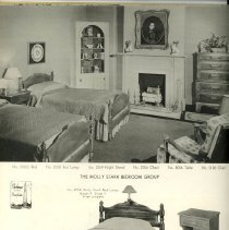 H.T. Cushman Manufacturing Company Catalog, 1954