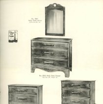 H.T. Cushman Manufacturing Company Catalog, 1954