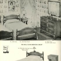 H.T. Cushman Manufacturing Company Catalog, 1954