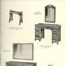 H.T. Cushman Manufacturing Company Catalog, 1954