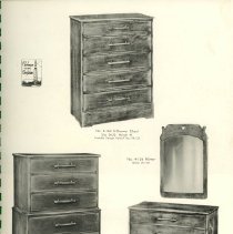 H.T. Cushman Manufacturing Company Catalog, 1954