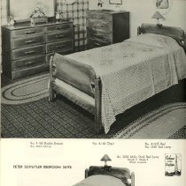 H.T. Cushman Manufacturing Company Catalog, 1954