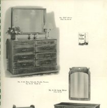 H.T. Cushman Manufacturing Company Catalog, 1954