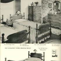 H.T. Cushman Manufacturing Company Catalog, 1954