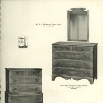 H.T. Cushman Manufacturing Company Catalog, 1954