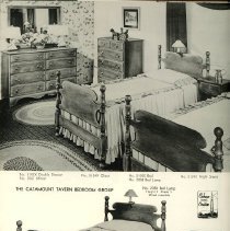 H.T. Cushman Manufacturing Company Catalog, 1954