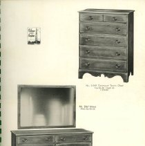 H.T. Cushman Manufacturing Company Catalog, 1954