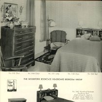 H.T. Cushman Manufacturing Company Catalog, 1954