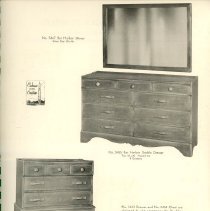 H.T. Cushman Manufacturing Company Catalog, 1954