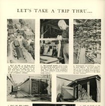 H.T. Cushman Manufacturing Company Catalog, 1954