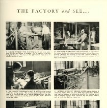 H.T. Cushman Manufacturing Company Catalog, 1954