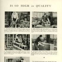 H.T. Cushman Manufacturing Company Catalog, 1954