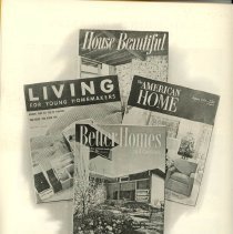 H.T. Cushman Manufacturing Company Catalog, 1954