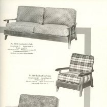 H.T. Cushman Manufacturing Company Catalog, 1956