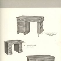 H.T. Cushman Manufacturing Company Catalog, 1956