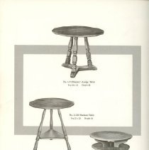 H.T. Cushman Manufacturing Company Catalog, 1956