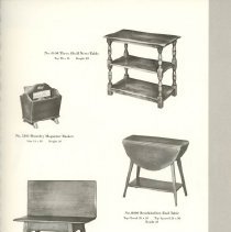 H.T. Cushman Manufacturing Company Catalog, 1956