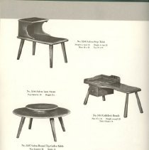 H.T. Cushman Manufacturing Company Catalog, 1956