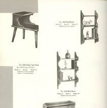 H.T. Cushman Manufacturing Company Catalog, 1956