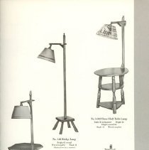 H.T. Cushman Manufacturing Company Catalog, 1956