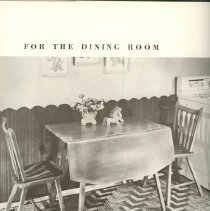 H.T. Cushman Manufacturing Company Catalog, 1956