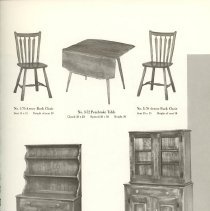 H.T. Cushman Manufacturing Company Catalog, 1956