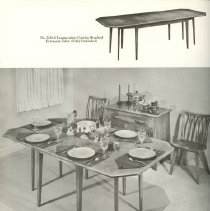 H.T. Cushman Manufacturing Company Catalog, 1956