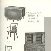 H.T. Cushman Manufacturing Company Catalog, 1956