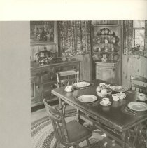 H.T. Cushman Manufacturing Company Catalog, 1956