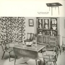 H.T. Cushman Manufacturing Company Catalog, 1956