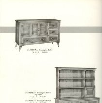 H.T. Cushman Manufacturing Company Catalog, 1956