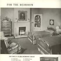 H.T. Cushman Manufacturing Company Catalog, 1956