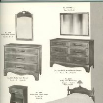 H.T. Cushman Manufacturing Company Catalog, 1956
