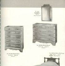H.T. Cushman Manufacturing Company Catalog, 1956