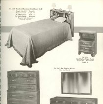 H.T. Cushman Manufacturing Company Catalog, 1956