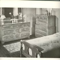 H.T. Cushman Manufacturing Company Catalog, 1956