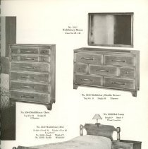 H.T. Cushman Manufacturing Company Catalog, 1956