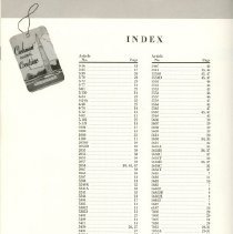H.T. Cushman Manufacturing Company Catalog, 1956