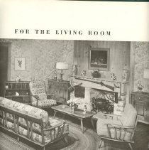 H.T. Cushman Manufacturing Company Catalog, 1956