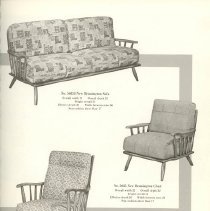 H.T. Cushman Manufacturing Company Catalog, 1956