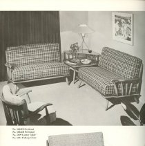 H.T. Cushman Manufacturing Company Catalog, 1956