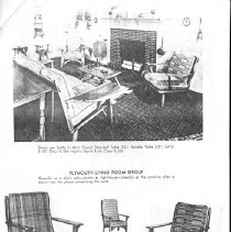 H.T. Cushman Manufacturing Company Catalog 1935 (photocopy)