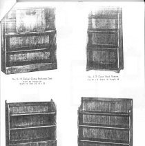 H.T. Cushman Manufacturing Company Catalog 1935 (photocopy)