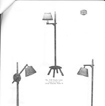 H.T. Cushman Manufacturing Company Catalog 1935 (photocopy)